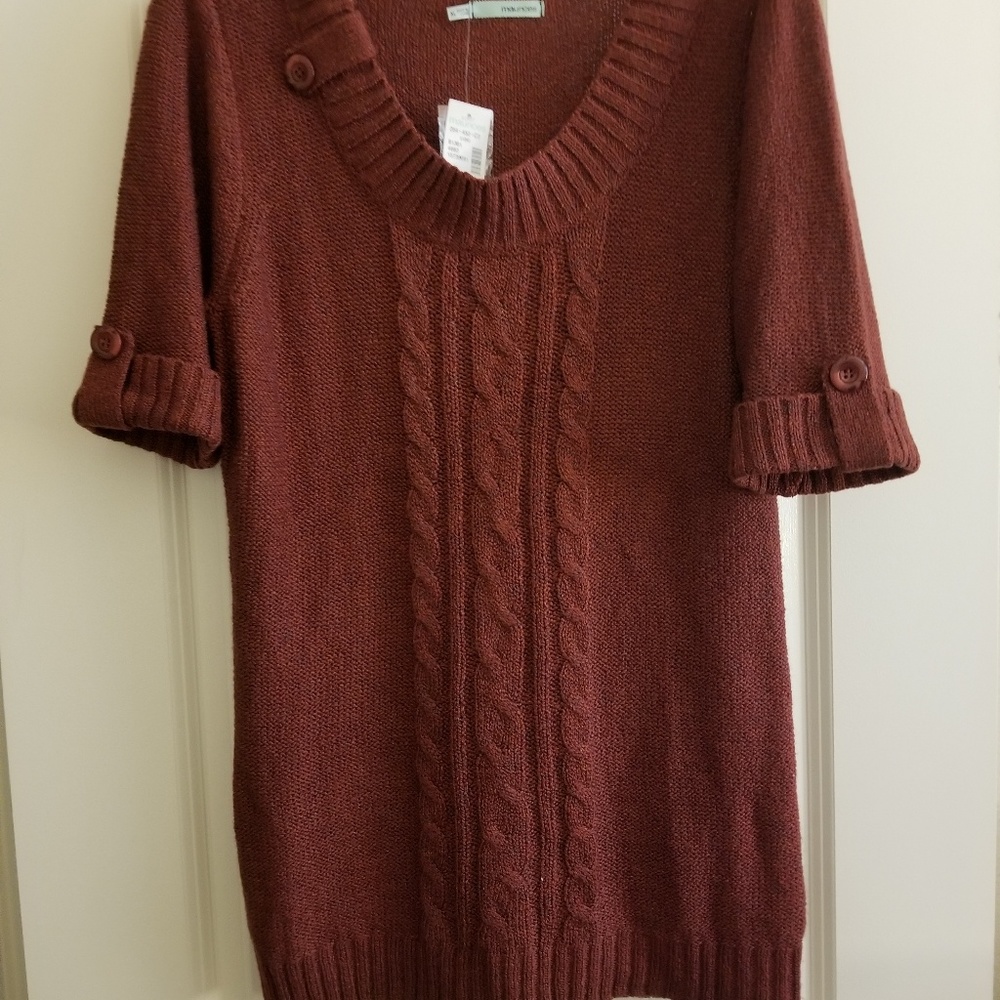 Maurices Sweater